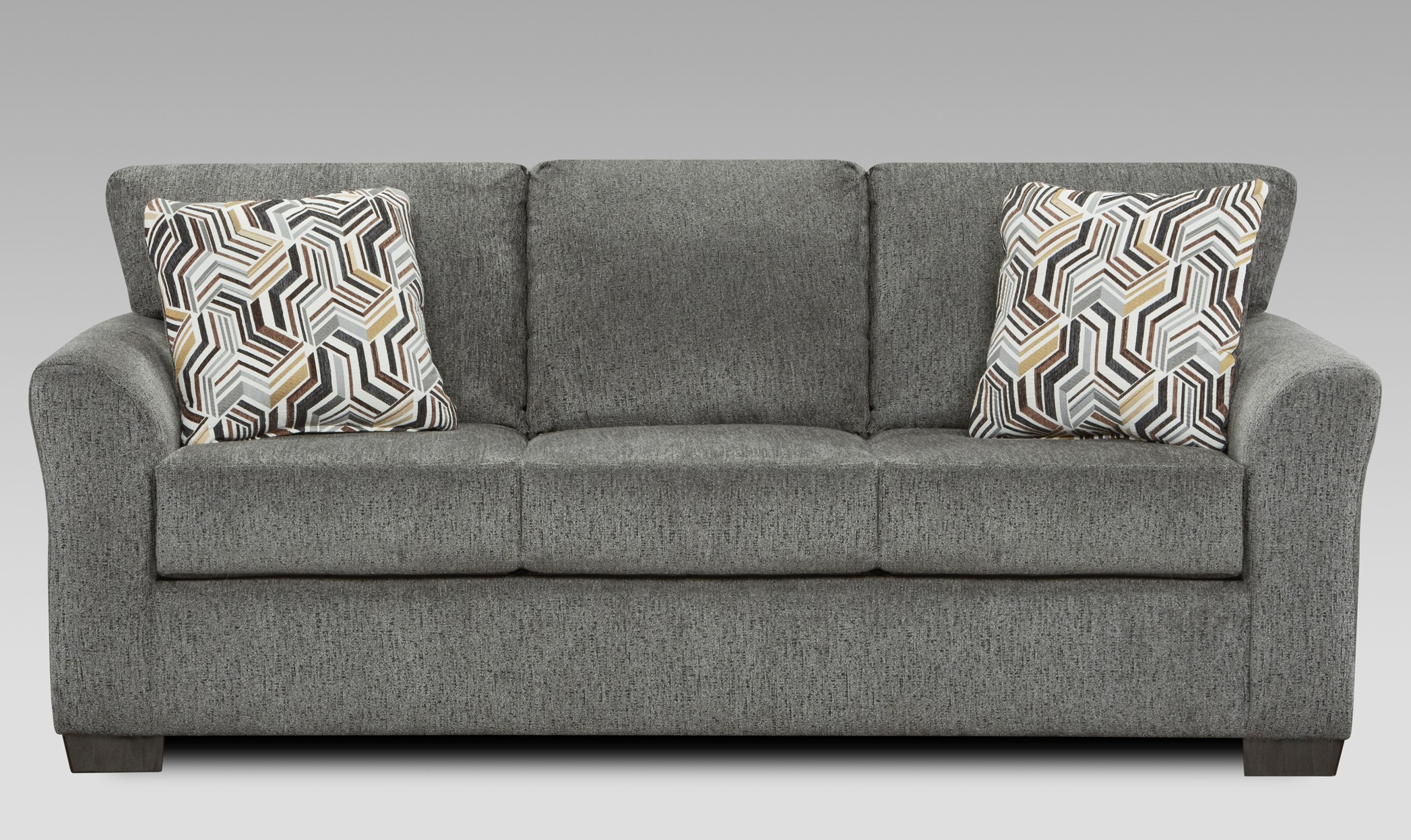 (image for) Allure Grey Sleeper & Opt Love